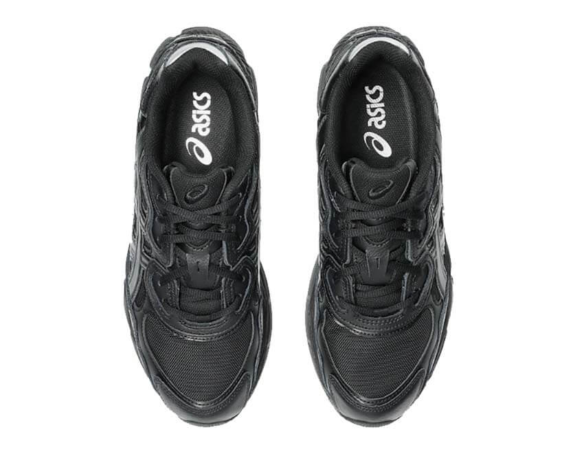 ASICS Gel-NYC Black
