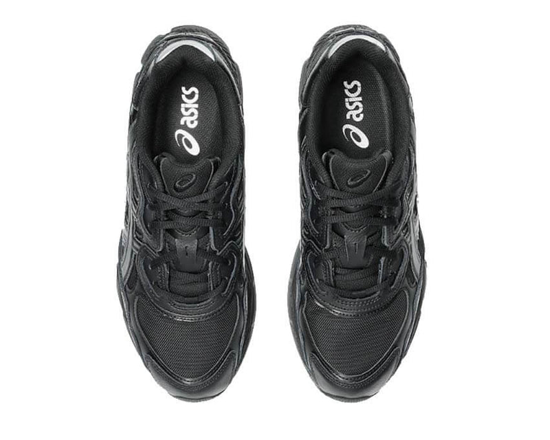 ASICS Gel-NYC Black