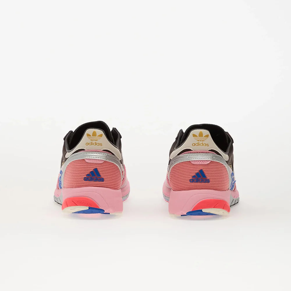 adidas Adizero SL 72 Bad Bunny Brown Clear Pink - 6
