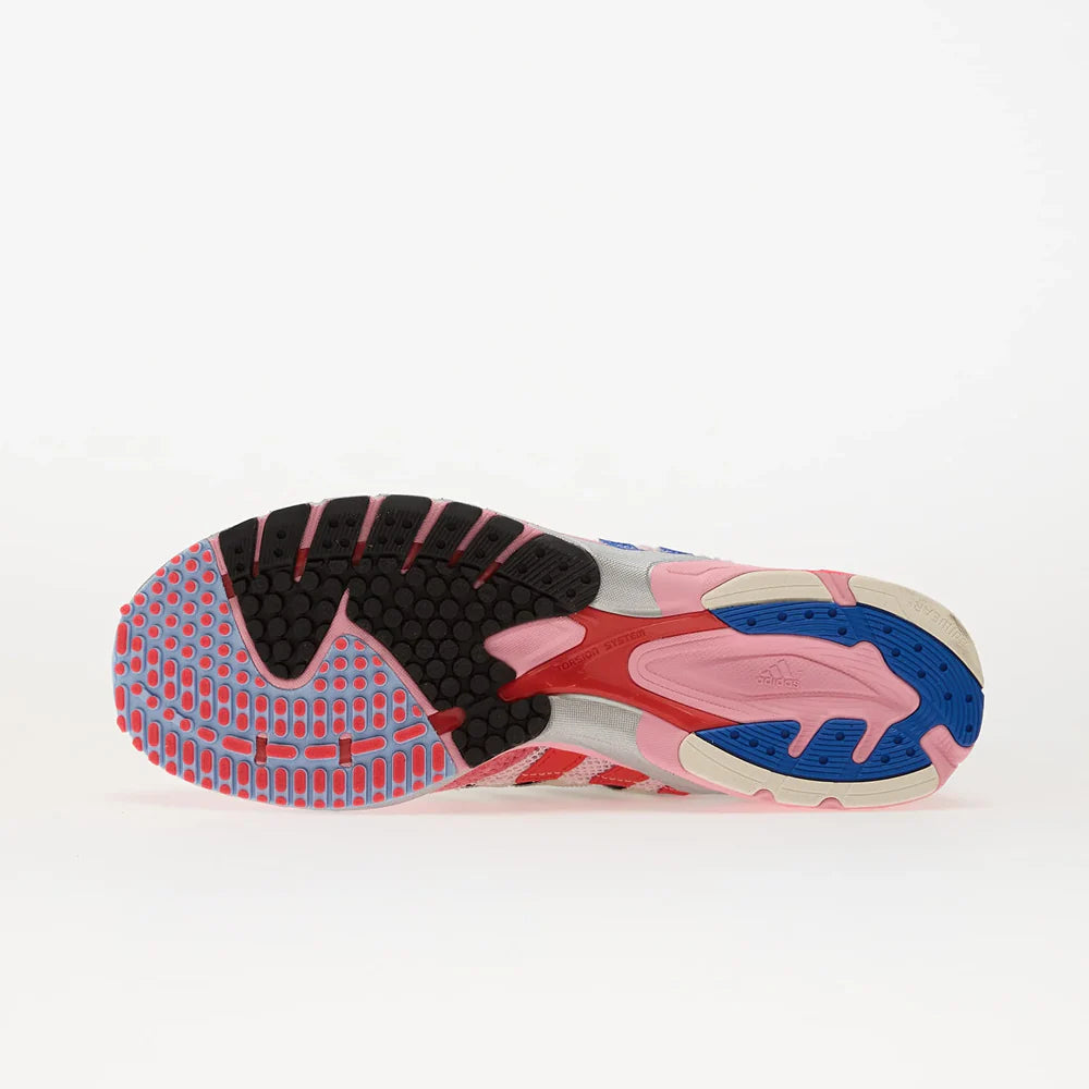 adidas Adizero SL 72 Bad Bunny Brown Clear Pink - 7