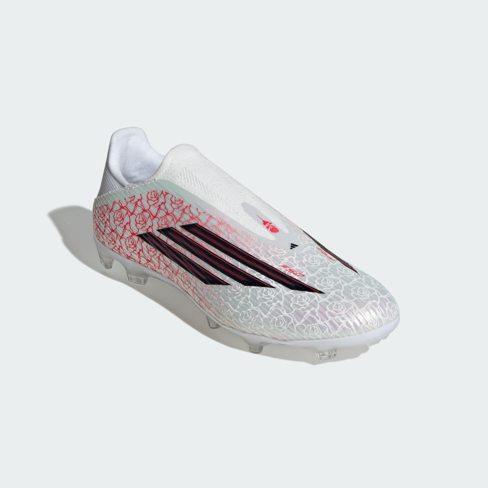 adidas F50 League Laceless FG/MG Lamine Yamal Football's Heartbreaker Pack