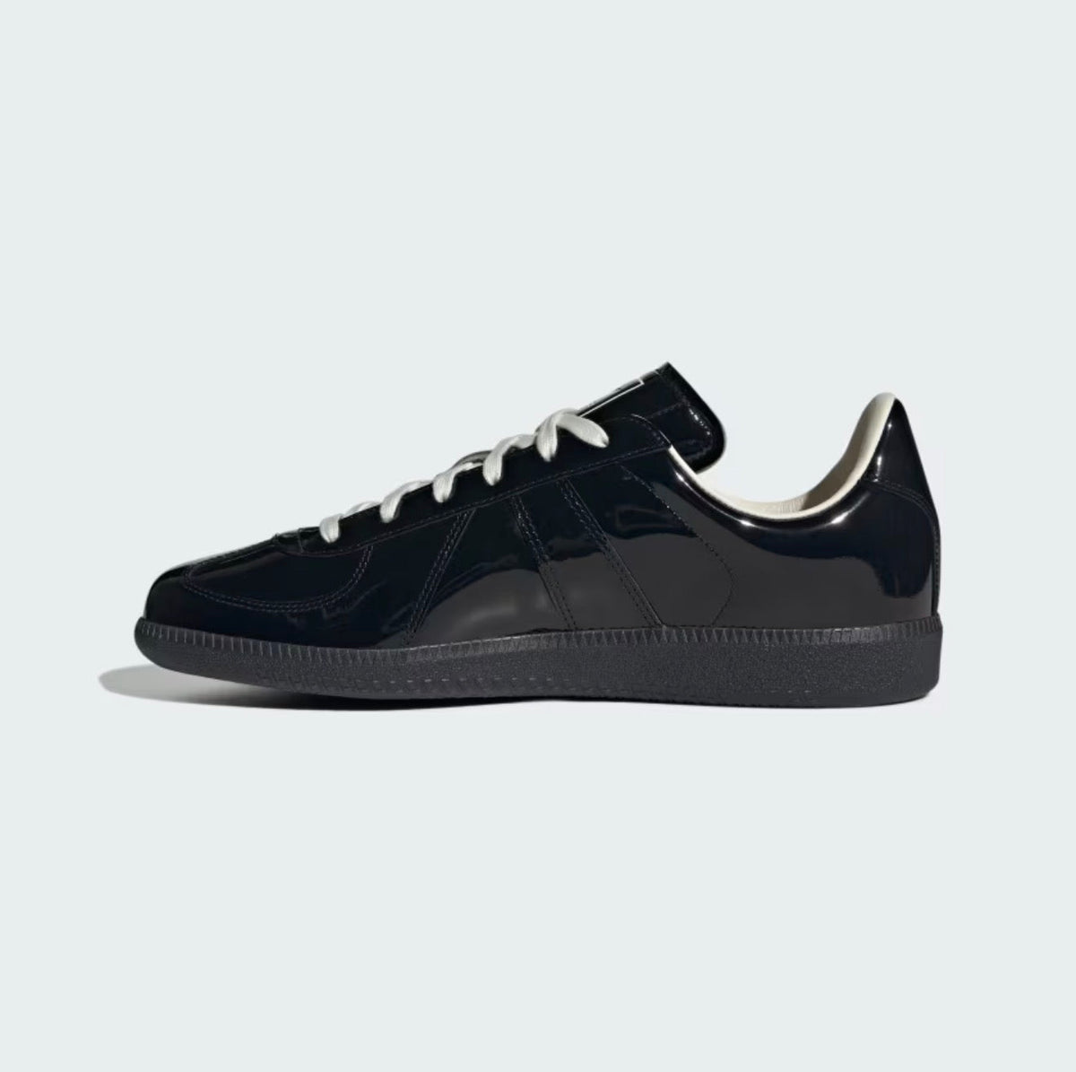 adidas BW Army Black Patent Leather - 6
