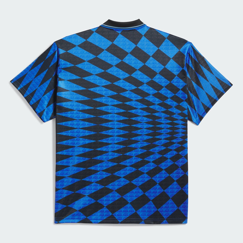 adidas x Thrasher Argentina Jersey Black/Blue