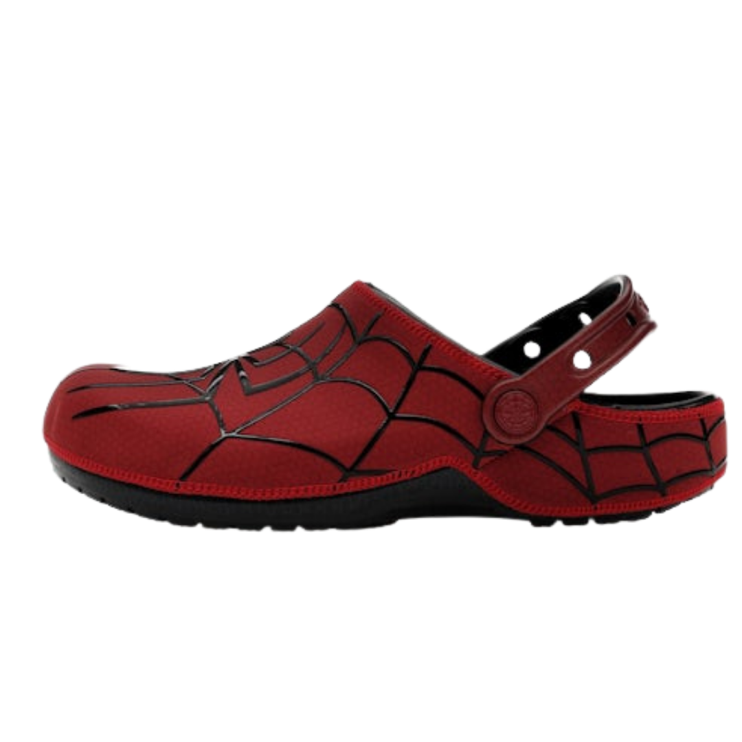 Crocs Classic Clog Marvel Spider-Man Neo - 1