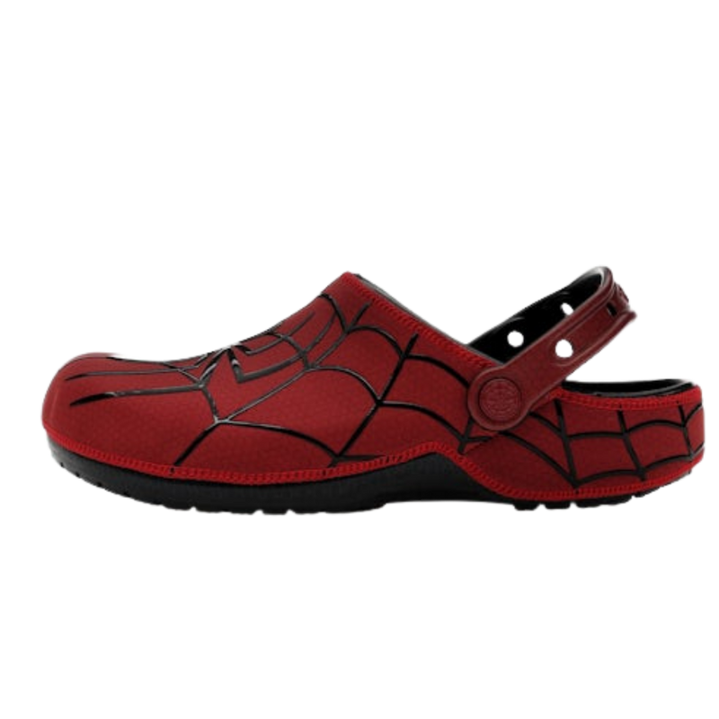 Crocs Classic Clog Marvel Spider-Man Neo