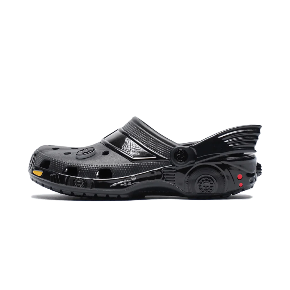 Crocs Classic Clog Batmobile - 1