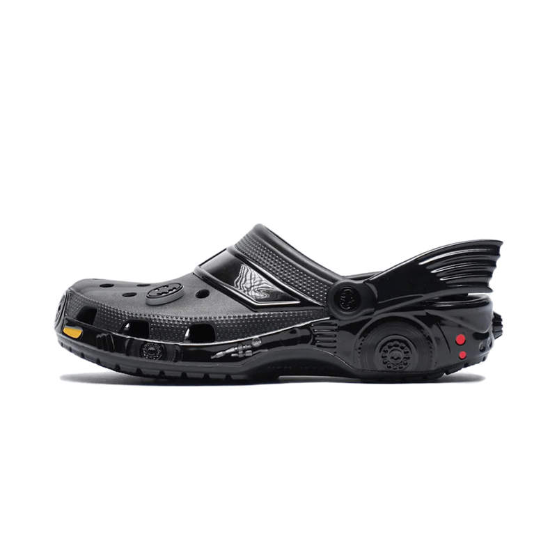 Crocs Classic Clog Batmobile