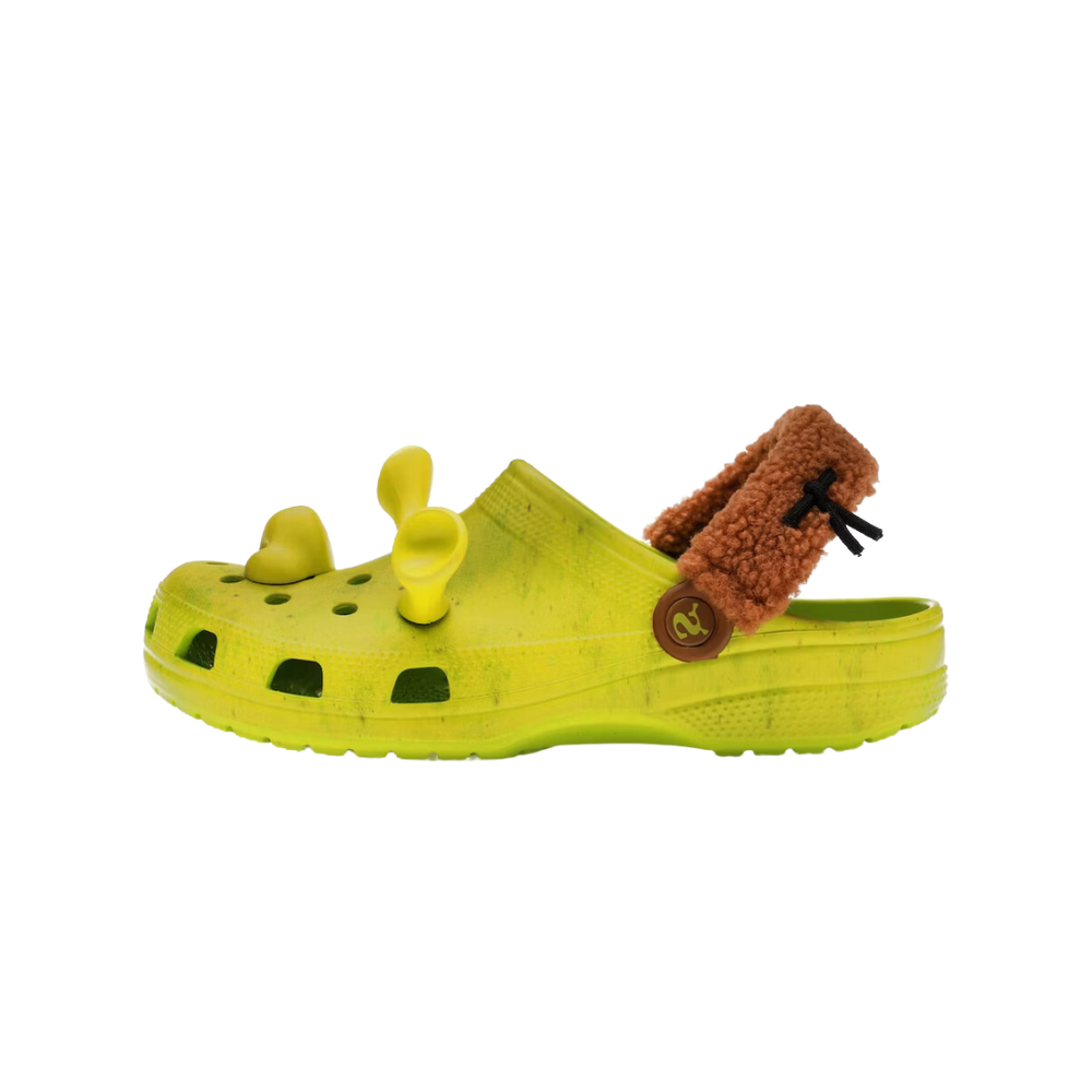 Crocs Classic Clog DreamWorks Shrek - 1