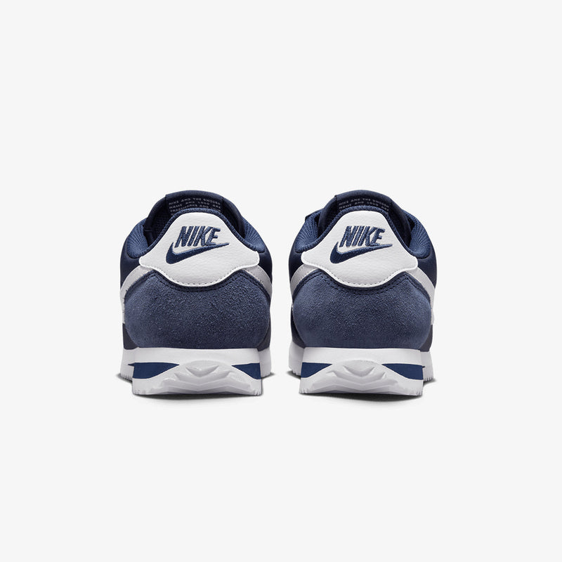 Nike Cortez TXT Midnight Navy