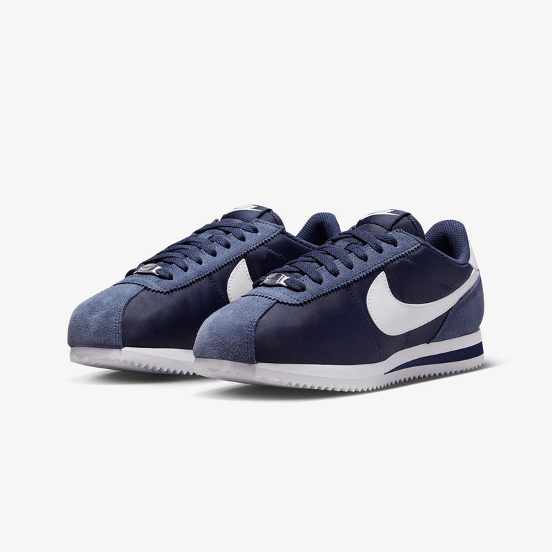 Nike Cortez TXT Midnight Navy