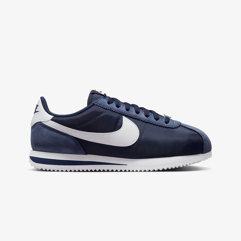 Nike Cortez TXT Midnight Navy