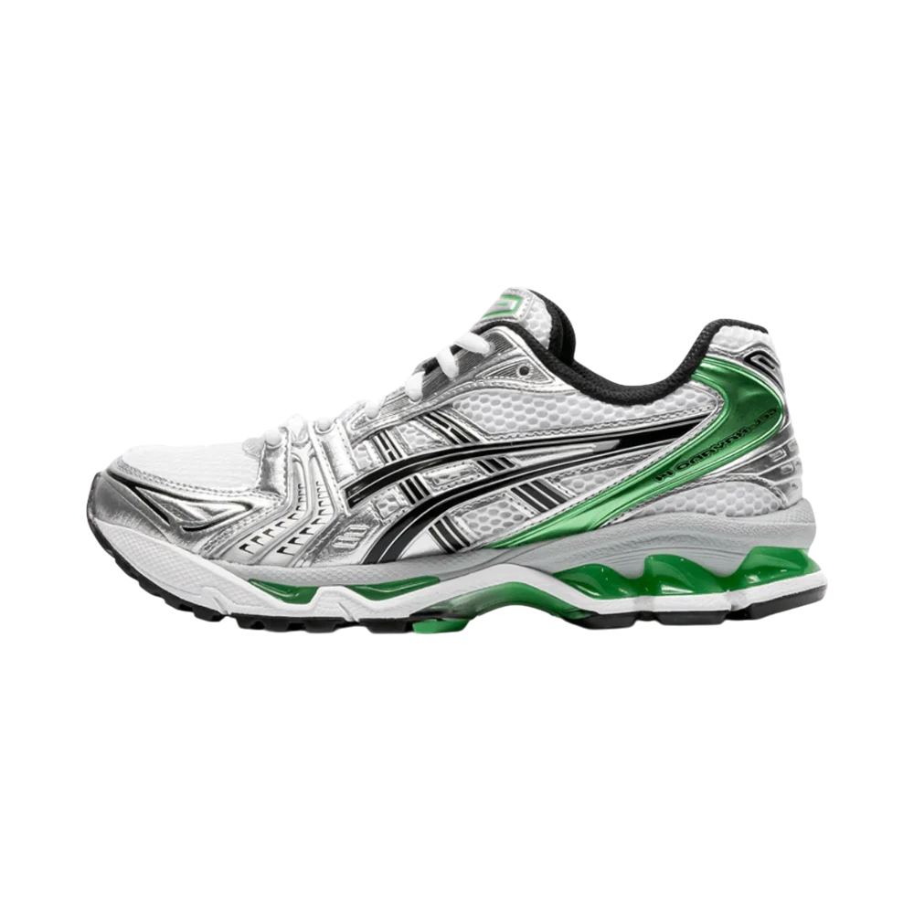 ASICS Gel-Kayano 14 Malachite Green - 1