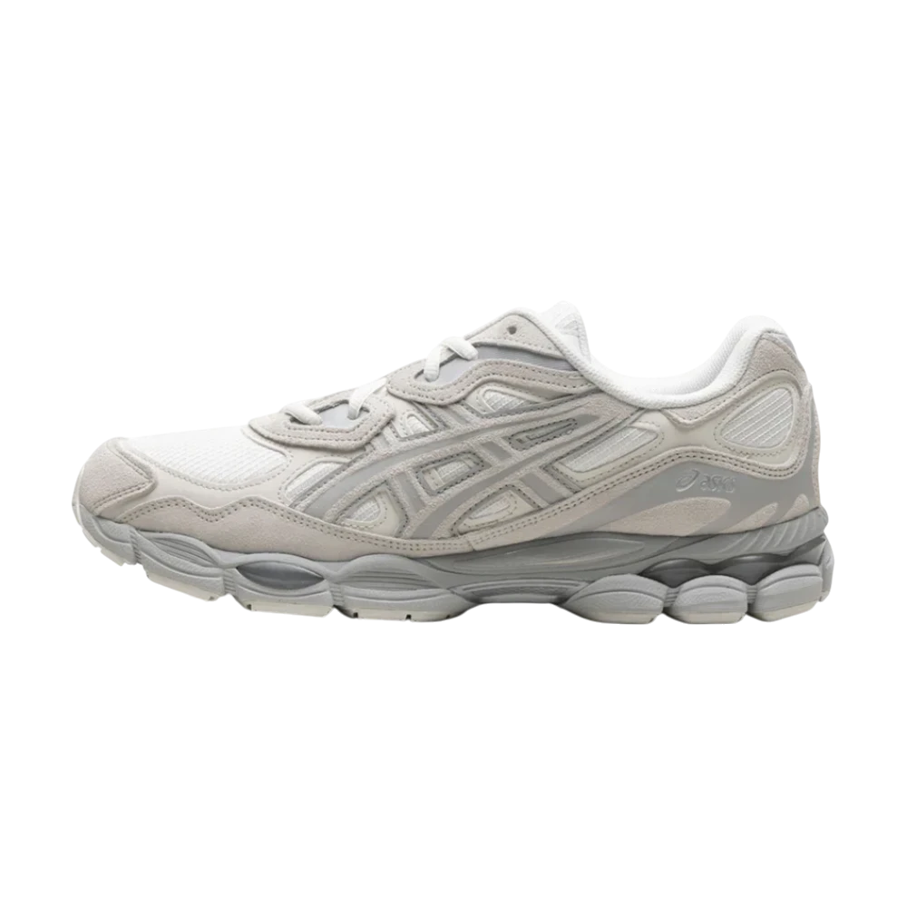 ASICS Gel-NYC Cream Grey - 1