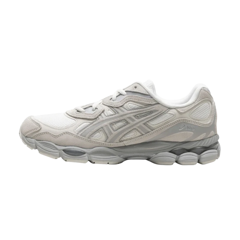 ASICS Gel-NYC Cream Grey