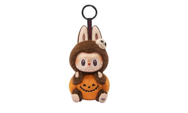 Pop Mart Labubu Happy Halloween Party - 1