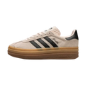 Adidas Gazelle Bold Wonder Quartz Black Gum ㅤ