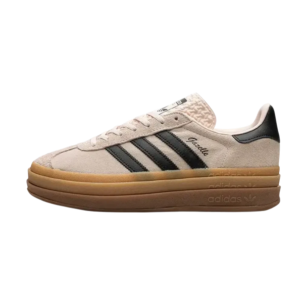 Adidas Gazelle Bold Wonder Quartz Black Gum