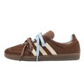 adidas Samba OG Earth Strata Pony Hair adidas
