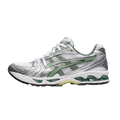 ASICS Gel-Kayano 14 White Pure Silver Slate Grey Sage ㅤ