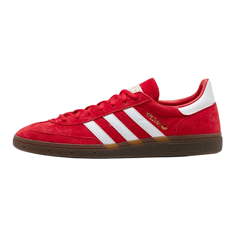 adidas Handball Spezial Scarlet Gum