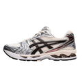 ASICS Gel-Kayano 14 Cream Black Metallic Plum ㅤ