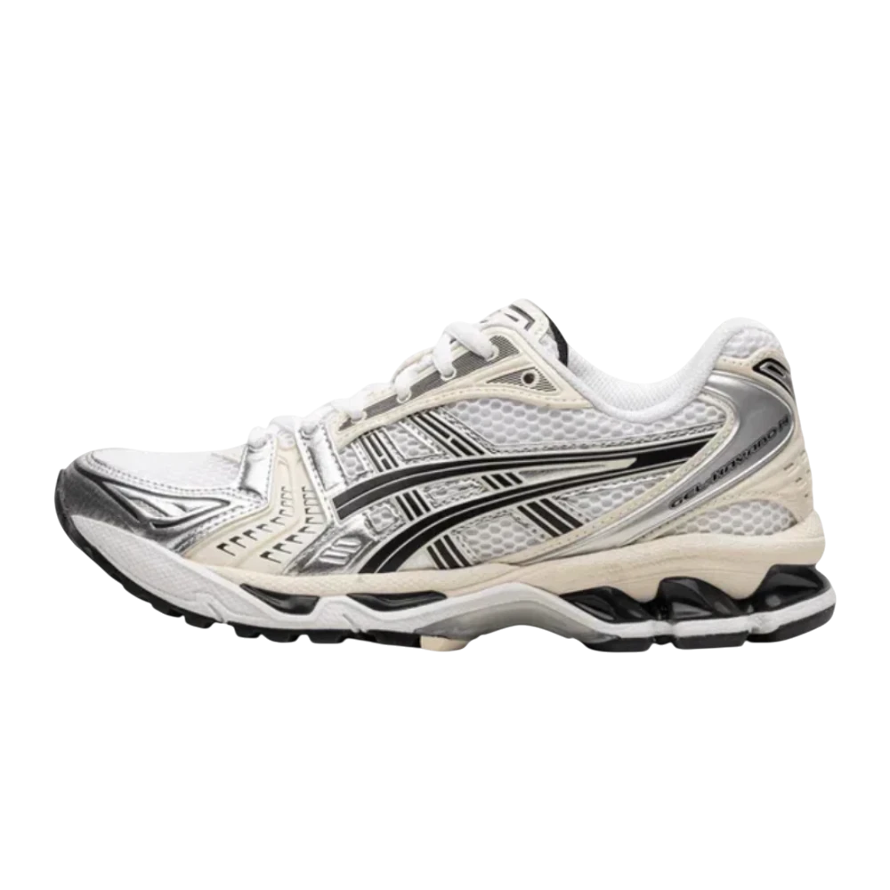 ASICS Gel-Kayano 14 White Midnight