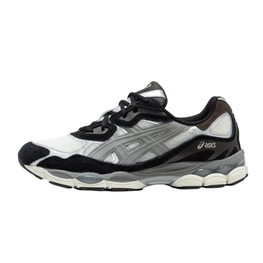 ASICS Gel-NYC Ivory Clay Grey
