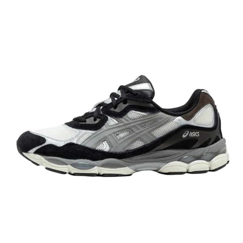 ASICS Gel-NYC Ivory Clay Grey