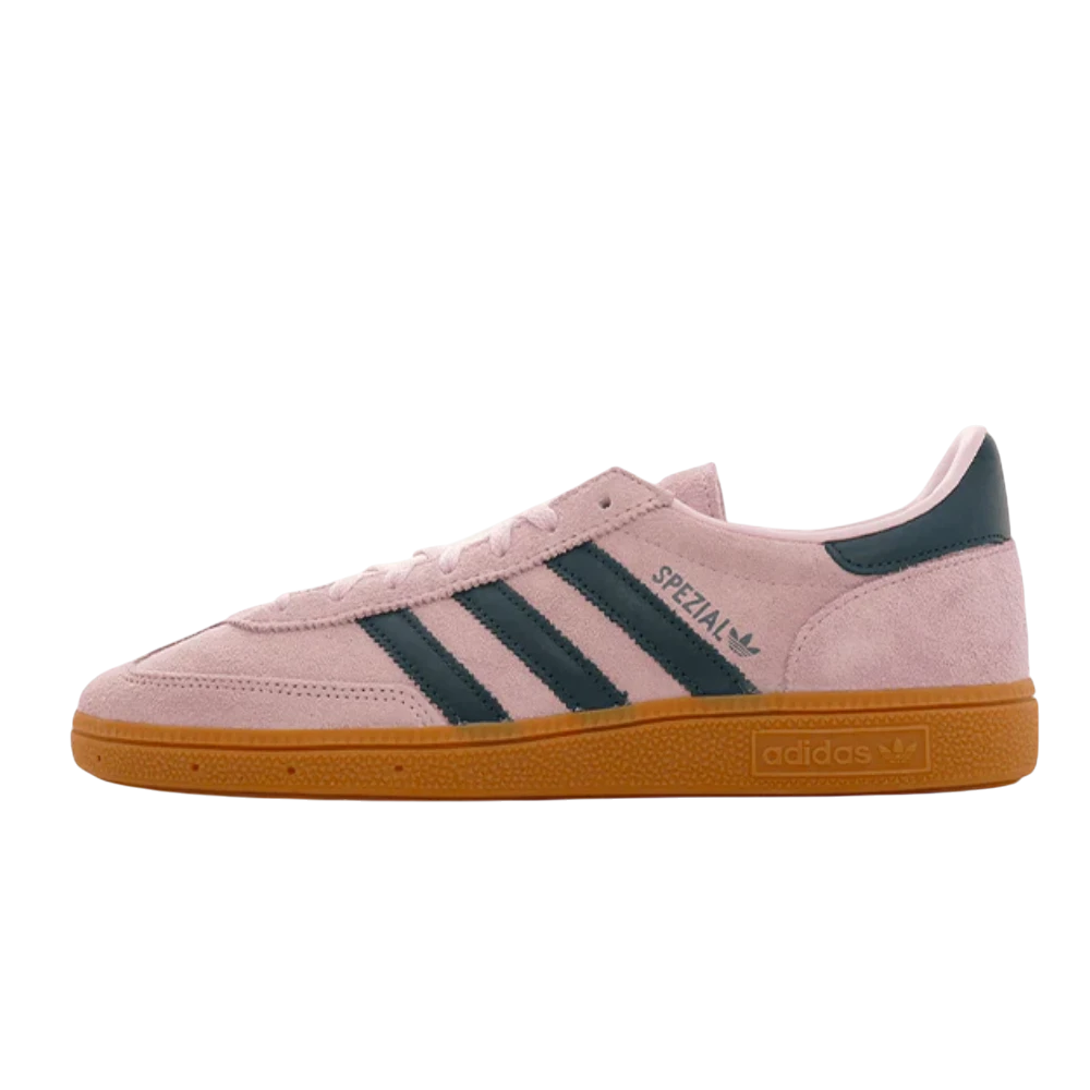 Adidas Handball Spezial Clear Pink - 1