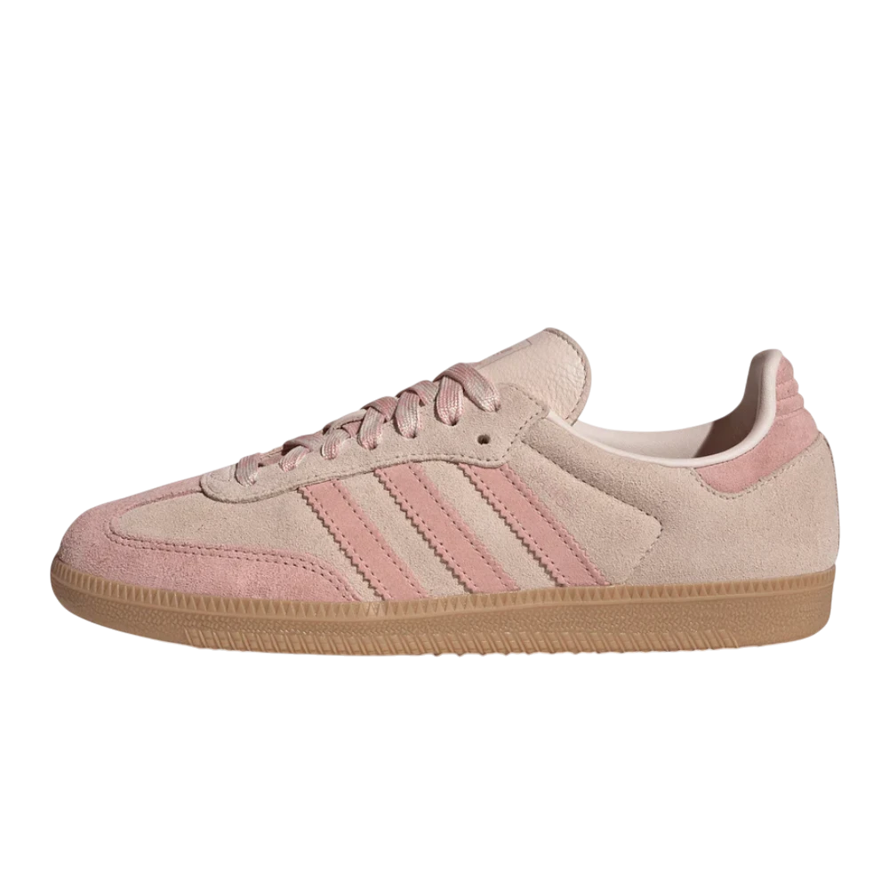 Adidas Samba OG Wonder Quartz Wonder Mauve