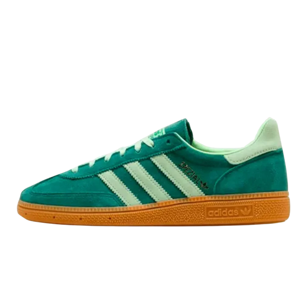 Adidas Handball Spezial Collegiate Green Semi Green Spark