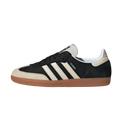 Adidas Samba OG Black Wonder White ㅤ