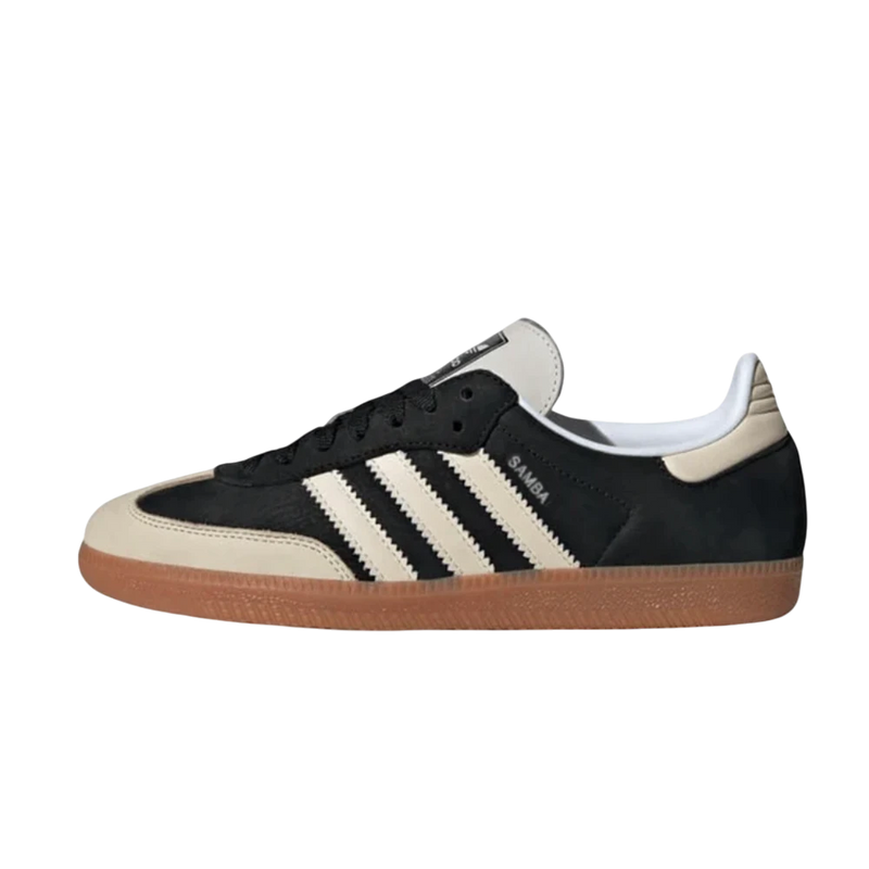 Adidas Samba OG Black Wonder White