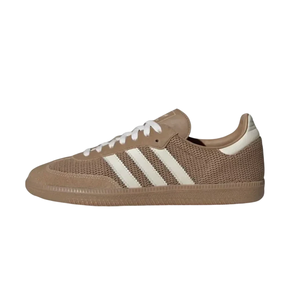 Adidas Samba OG Cardboard ㅤ