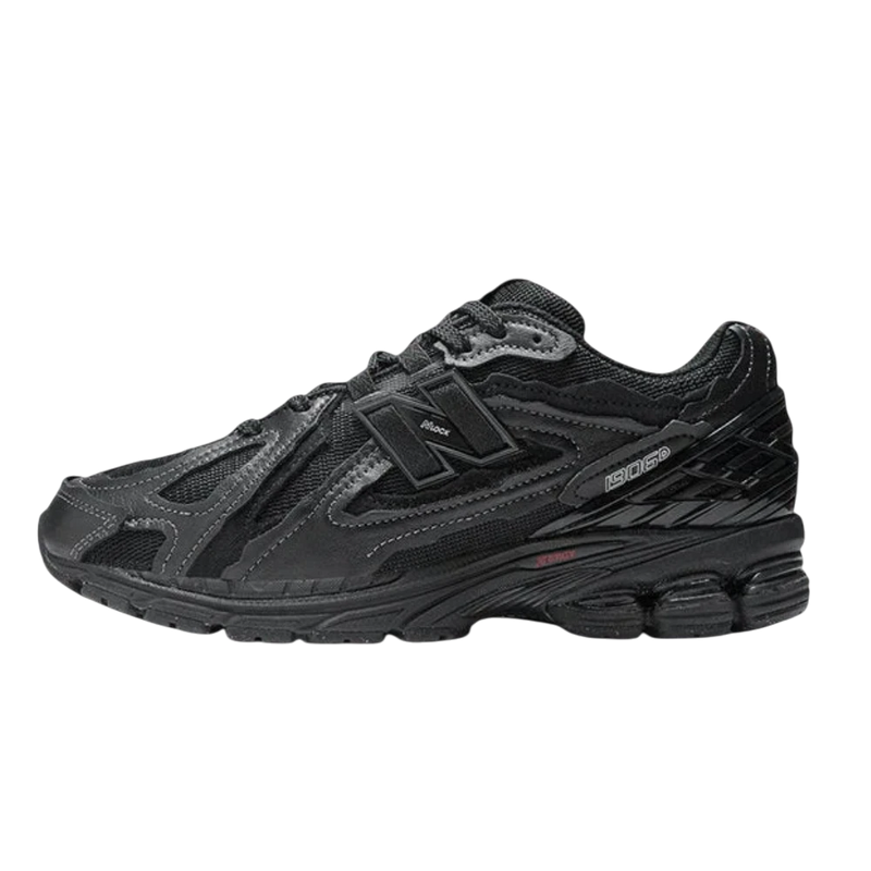 New Balance 1906D Protection Pack Black Leather