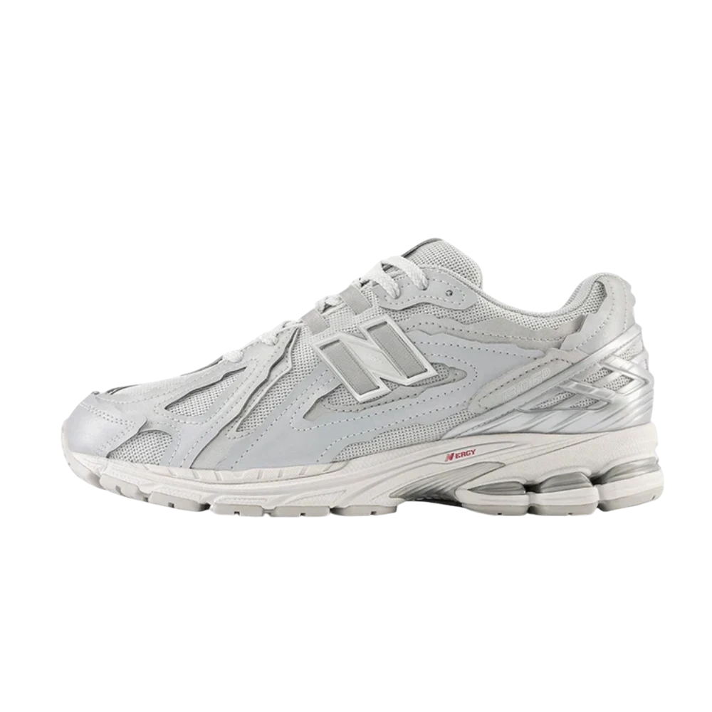 New Balance 1906D Protection Pack Silver Metallic - 1