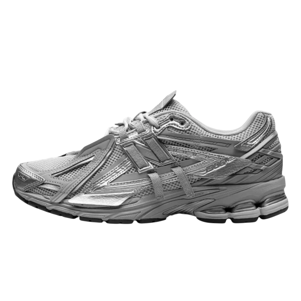 New Balance 1906A Concrete Silver Metallic
