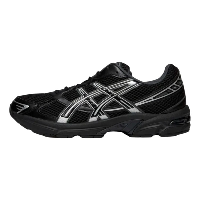 ASICS Gel-1130 Black Pure Silver