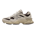 New Balance 9060 Sydney McLaughlin-Levrone Linen Black Coffee ㅤ