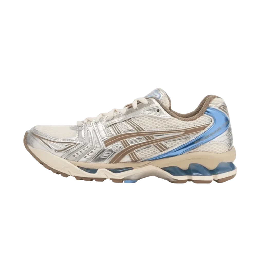 ASICS Gel-Kayano 14 Cream Pepper - 1