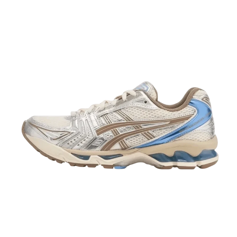 ASICS Gel-Kayano 14 Cream Pepper