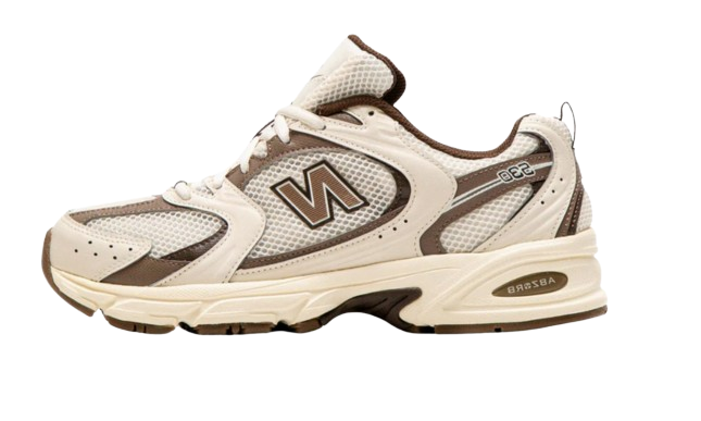 New Balance 530 Turtledove Champignon