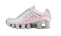 Nike Shox TL Pink Foam