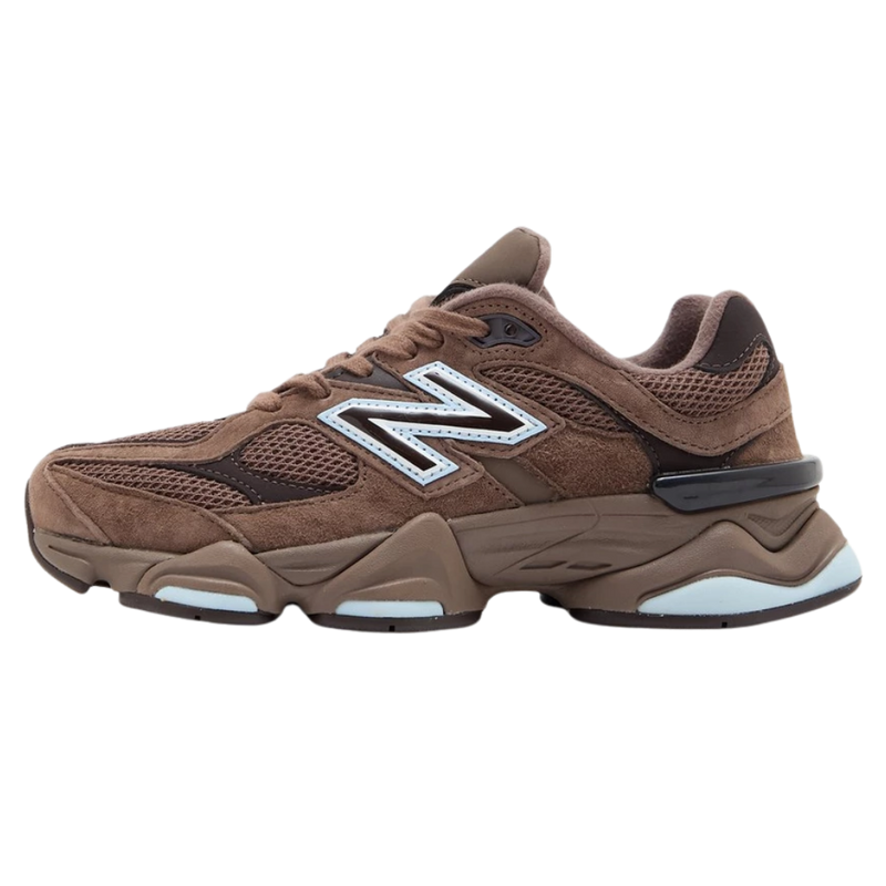 New Balance 9060 Brown Ice