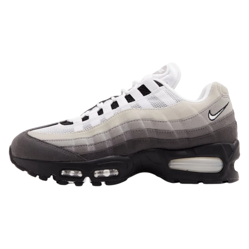 Nike Air Max 95 OG Big Bubble Granite
