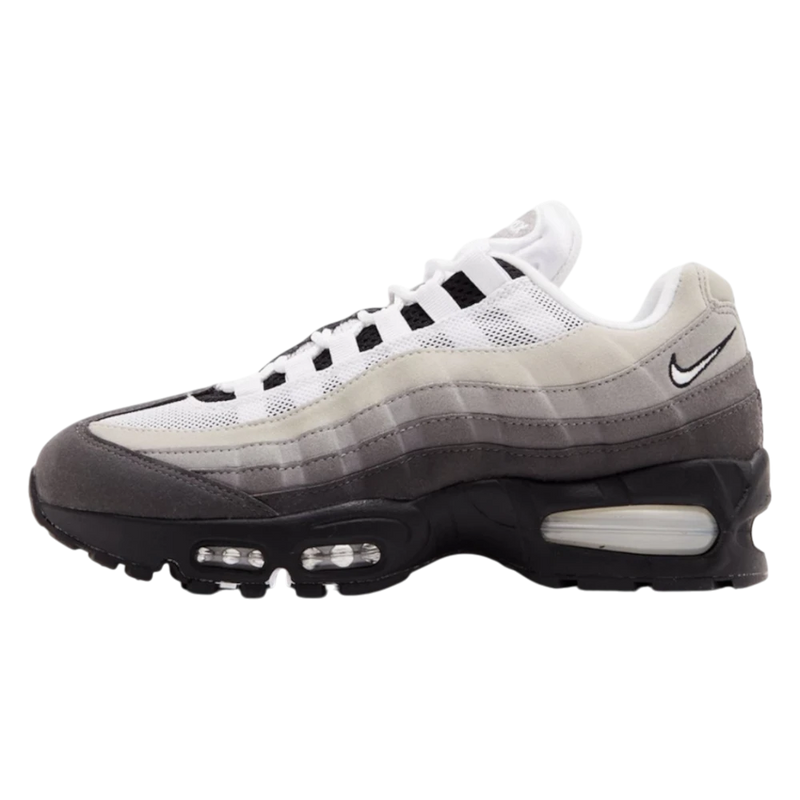 Nike Air Max 95 OG Big Bubble Granite