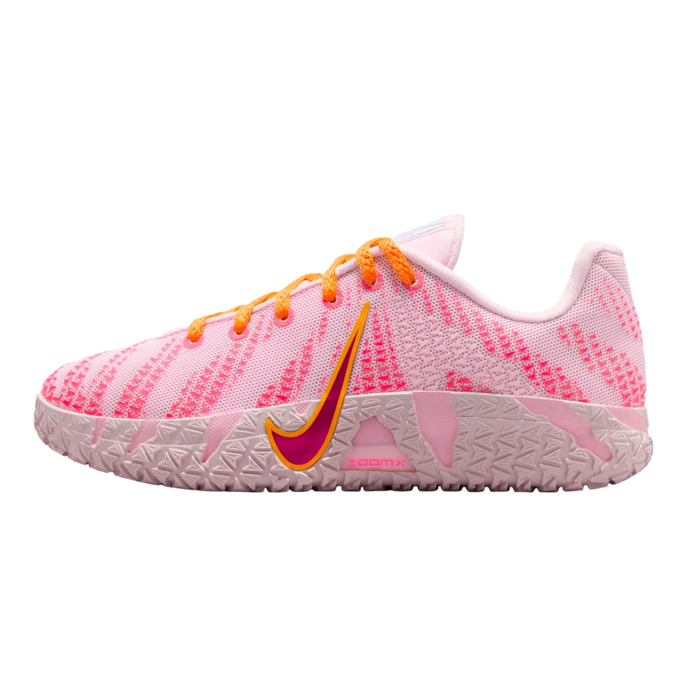 Nike Ja 3 Pink Foam (GS)