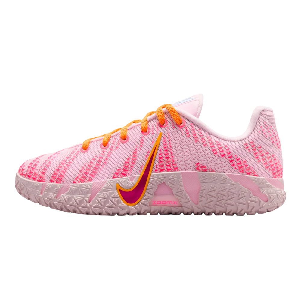 Nike Ja 3 Pink Foam (GS)