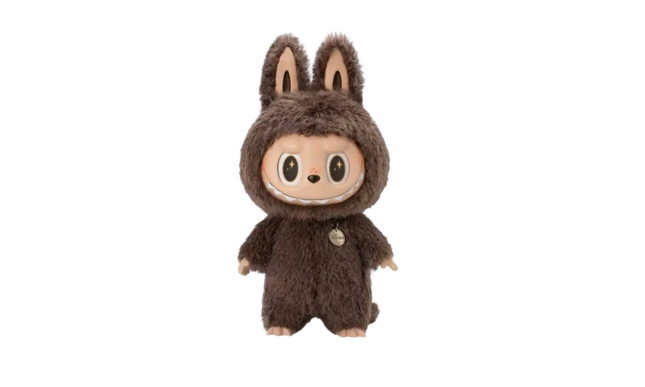 Pop Mart Labubu The Monsters ZIMOMO I Found You - 1