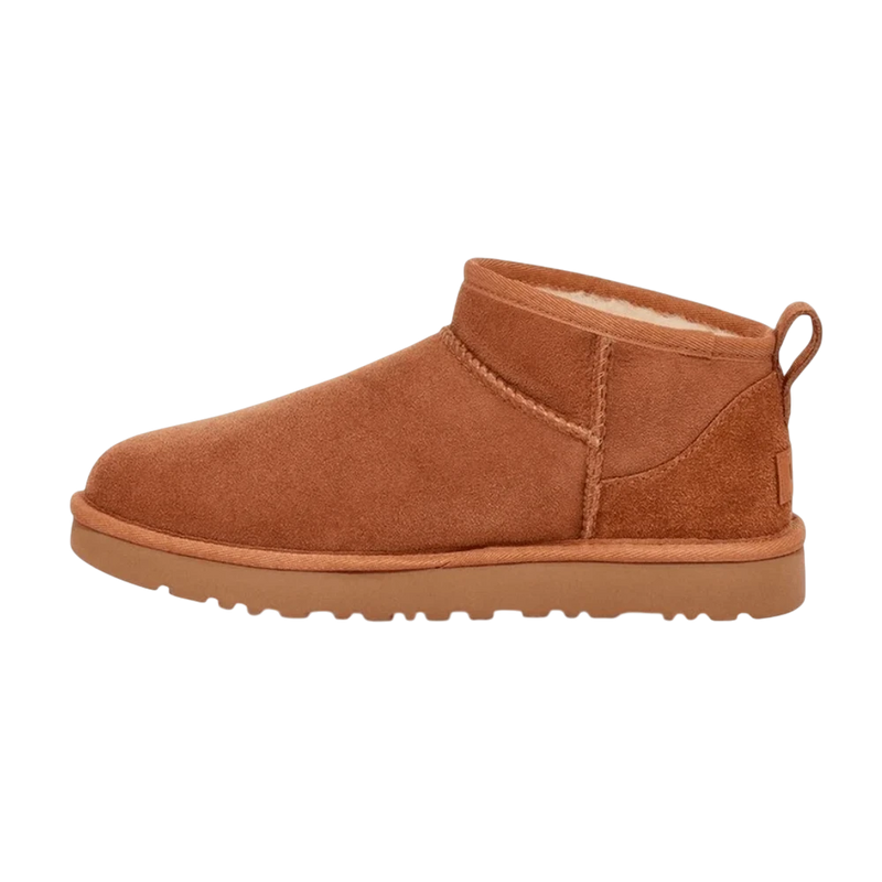 UGG Classic Ultra Mini Boot Chestnut
